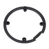 Alomejor Chain Guard Protector Mountain Chainstay Protective Guard Cover Plastic Chain Wheel Crankset Accessories for Road Mountain view 3