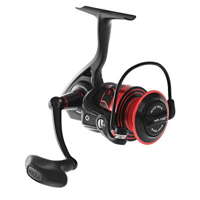 Box Black/Red 5 6.2:1