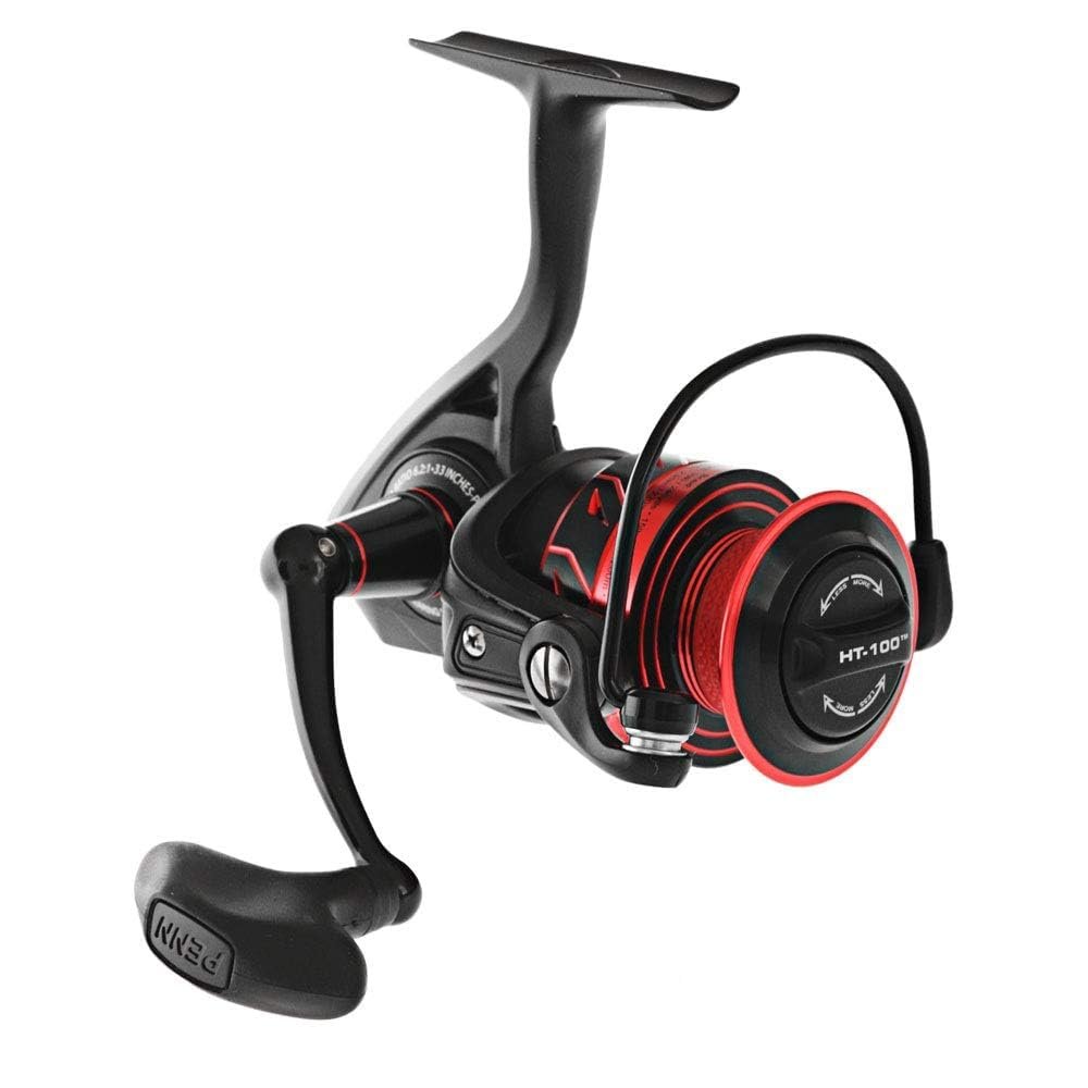 Box Black/Red 5 6.2:1