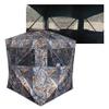 THUNDERBAY SPUR Collector 3 Person Hunting Blind, Portable Ground Blind with Silent Sliding Window, Portable Durable Hunting Tent for Deer & Turkey Hunting view 1