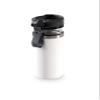 GSI Outdoors, Microlite JavaPress, White, 14.3 Fluid Ounces view 3