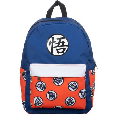 Bioworld Dragon Ball Z Backpack