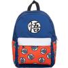 Bioworld Dragon Ball Z Backpack view 1