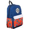Bioworld Dragon Ball Z Backpack view 4
