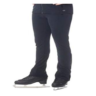 Mondor 1041 Powerflex Men Pants (Black, Adult Small)