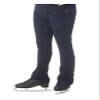 Mondor 1041 Powerflex Men Pants (Black, Adult Small) view 1