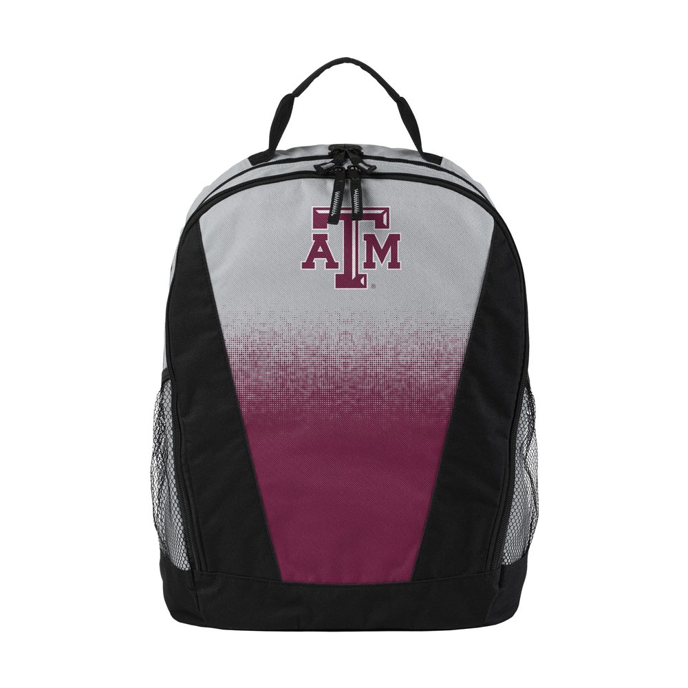 FOCO Texas A&M Aggies NCAA Primetime Gradient Backpack