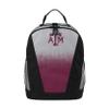 FOCO Texas A&M Aggies NCAA Primetime Gradient Backpack view 1