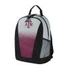 FOCO Texas A&M Aggies NCAA Primetime Gradient Backpack view 2