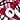 FOCO Wisconsin Badgers NCAA Womens Low Top Repeat Print Canvas Shoes - 6