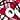FOCO Wisconsin Badgers NCAA Womens Low Top Repeat Print Canvas Shoes - 6