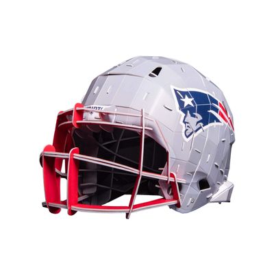 FOCO New England Patriots NFL PZLZ Helmet