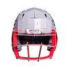 FOCO New England Patriots NFL PZLZ Helmet view 2