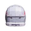 FOCO New England Patriots NFL PZLZ Helmet view 3