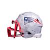 FOCO New England Patriots NFL PZLZ Helmet view 4