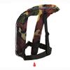 Eyson Inflatable Life Jacket Inflatable Life Vest for Adult Classic Automatic (Green Camouflage) view 3