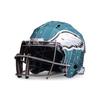 FOCO Philadelphia Eagles NFL PZLZ Helmet view 1