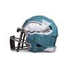 FOCO Philadelphia Eagles NFL PZLZ Helmet view 4