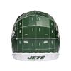 FOCO New York Jets NFL PZLZ Helmet view 3