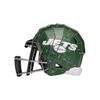 FOCO New York Jets NFL PZLZ Helmet view 4