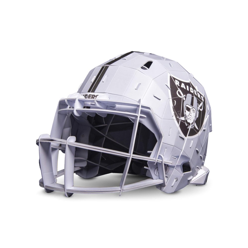 FOCO Oakland Raiders NFL PZLZ Helmet