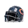 FOCO Chicago Bears NFL PZLZ Helmet view 1