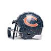 FOCO Chicago Bears NFL PZLZ Helmet view 4