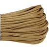 Atwood Rope MFG 550 Paracord 300 Feet 7-Strand Core Parachute Cord (Tan) view 1