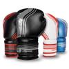 Sanabul Core Gel Training Boxing Gloves for Men and Women Advanced Muay Thai and Kickboxing Gloves Heavy Bag & Boxing Sparring - Gun Metal, 8 oz view 1