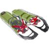 MSR Revo Ascent Backcountry & Mountaineering Snowshoes with Paragon Bindings, 25 Inch Pair, Olive