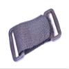 100 Pack of Strapz Adjustable Buckle Straps for Paracord or Leather view 3