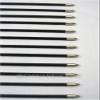 Capitano Archery Fiberglass Target Practice Arrows with Nocks, Fletches (28, 36) view 2