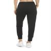 Danskin Women's Soft Touch Jogger Pant view 3