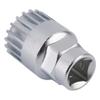 Outdoor Crank Extractor Remove Wheel Puller Bicycle Repair Tool view 4