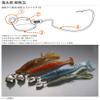 Issei Umitaro Root Fish Ball 3g-#2 view 2