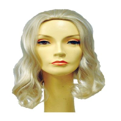 1960s Pageboy Wig