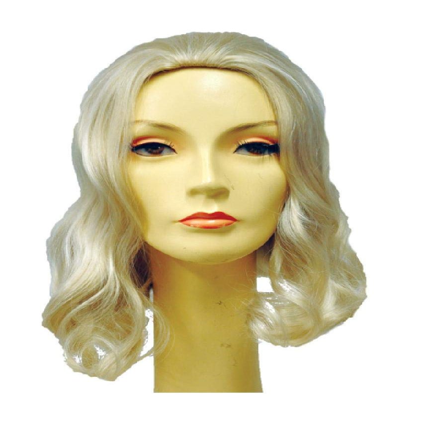1960s Pageboy Wig