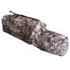 THUNDERBAY Band Collector Foldable Layout Blind, 600D Polyester Hunting Blind for Duck Hunting, 82" Long 27" Wide 17.5" Tall, Aluminum Frame Duck Blind view 1