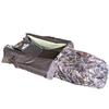 THUNDERBAY Band Collector Foldable Layout Blind, 600D Polyester Hunting Blind for Duck Hunting, 82" Long 27" Wide 17.5" Tall, Aluminum Frame Duck Blind view 4