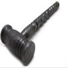 Wild Turkey Handmade Exclusive Full Damascus Steel Hammer  Great Piece of Art  Fully Functional (H3) view 4