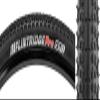 Kenda Flintridge Pro GCT Bike Tire, 700 x 45, Black, Single Tire view 1