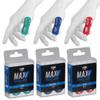 Storm Max Pro Thumb Tape Fast- Teal view 1