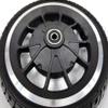 8-inch Scooter Wheel With Brake 8 Inch Solid Wheel With Drum Brake 200mm Tubeless Tyre And Expansion Brake The Hub Width 45mm (wheel only) view 3