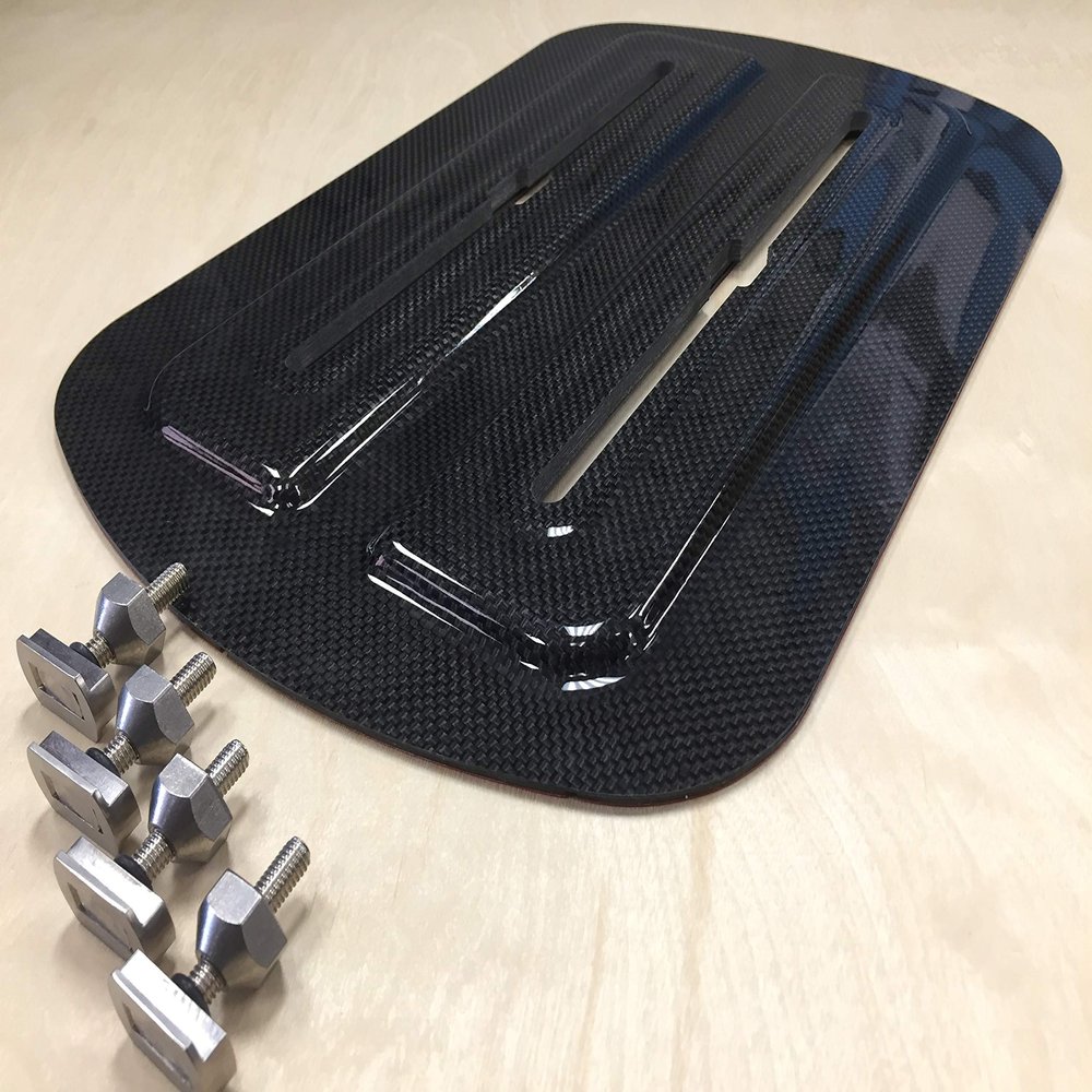 FoilMount Carbon 3.0