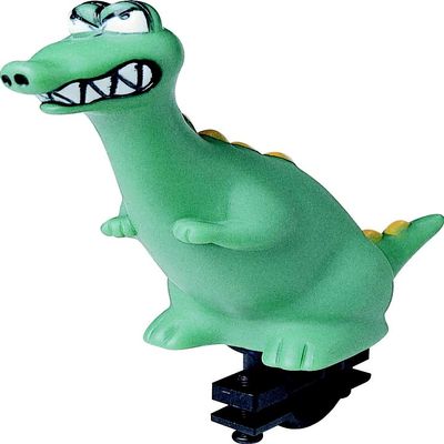 BikeHard Dinosaur Horn
