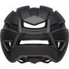 BELL Sidetrack II Youth Bike Helmet - Matte Black,Universal Youth (50-57 cm) view 3