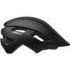 BELL Sidetrack II Youth Bike Helmet - Matte Black,Universal Youth (50-57 cm) view 4