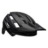 Bell Super Air MIPS Adult Mountain Bike Helmet - Matte/Gloss Black (2022), Large (58-62 cm) view 1