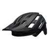Bell Super Air MIPS Adult Mountain Bike Helmet - Matte/Gloss Black (2022), Large (58-62 cm) view 2