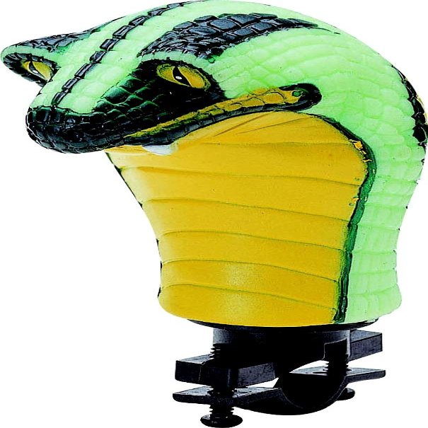 BikeHard Cobra Horn